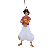 Ornament plastic aladdin l8cm Kurt S. Adler - Kurt s adler - thumbnail