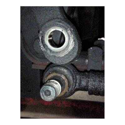 KS Tools 4500062 Poelietrekker voor kogelgewricht Spanbereik 39 mm