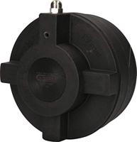 KS Tools 460.2480 2-traps contrastopadapter, 125 x 130 mm - thumbnail