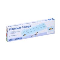 Pillendoos 7-daags - thumbnail