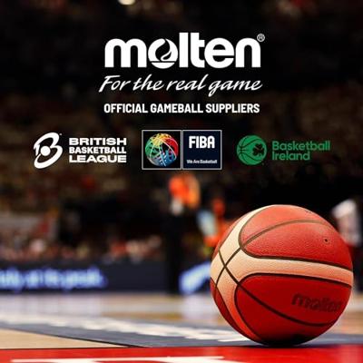 MOLTEN BASKETBALL BALL BG3800 SIZE 7
