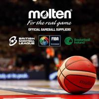 MOLTEN BASKETBALL BG3800 BALL SIZE 6 - thumbnail