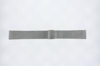 Horlogeband Armani AR11587 Mesh/Milanees Staal 22mm - thumbnail
