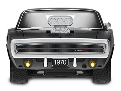 Jamara 1/16 1970 Dodge Charger R/T speelgoed auto Jamara 1/16 1970 Dodge Charger R/T speelgoed auto