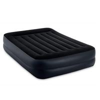 Intex pillow rest raised luchtbed - tweepersoons - thumbnail