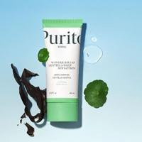 Purito Seoul Wonder Releaf Centella Daily Sun Lotion 60 ml - thumbnail