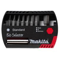 Makita Accessoires Schroefbitset 11-dlg "inbus" - P-53774 - thumbnail