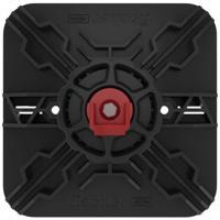 Fischer FFRBH Lastverdeelplaat 340 mm 559128 2 stuk(s) (l x b x h) 340 x 340 x 168 mm - thumbnail