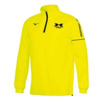 MIZUNO-HARLEM SENDAY JUNIOR SWEATSHIRT - thumbnail