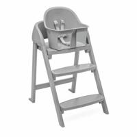 CHICCO Crescendo Lite kinderstoel - Milan mist - thumbnail