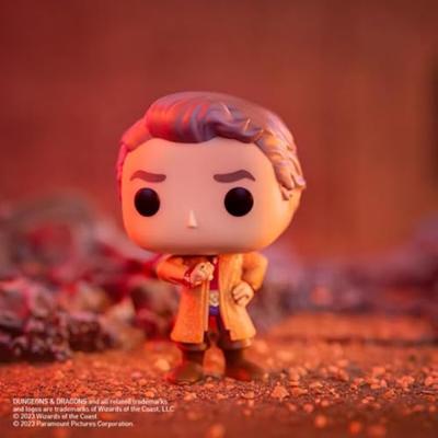Dungeons & Dragons Funko Pop Vinyl: Forge - thumbnail