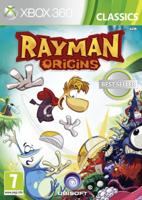 Rayman Origins (Classics) - thumbnail