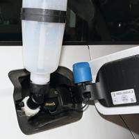 Beta 1758 Adb-45-Vultrechter Voor Adblue® - 017580060 - thumbnail