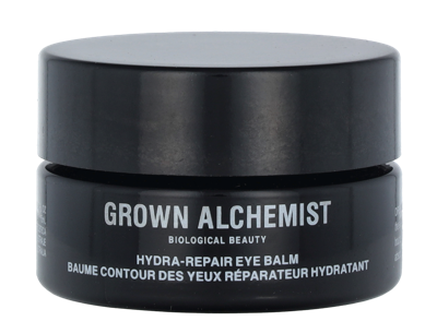 Grown Alchemist Hydra-Repair Eye Balm 15 ml Oogverzorging