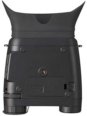 Digital NV Binocular 3x w. recording Monochrom