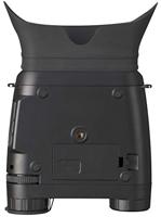 Digital NV Binocular 3x w. recording Monochrom - thumbnail