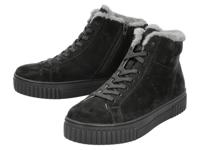 esmara Dames schoenen (Zwart, 41) - thumbnail