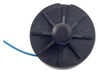 At 4.0 trimmerspoel 1/5mmx4m - thumbnail