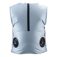 Makita DBO381RTJU Accu vlakschuurmachine met AWS 18V 5.0Ah in Mbox - thumbnail