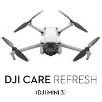 DJI Care Refresh 2 jaar voor Mini 3 - thumbnail