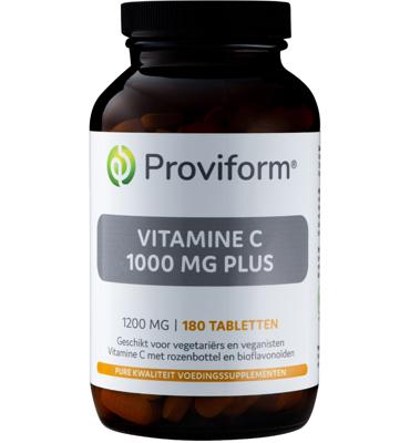 Proviform Vitamine C 1000mg Plus Tabletten