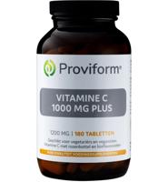 Proviform Vitamine C 1000mg Plus Tabletten - thumbnail