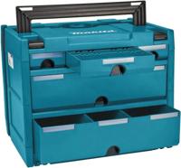Makita MAKSTOR 4.5 P-84349 Transportkist (l x b x h) 395 x 295 x 320 mm - thumbnail