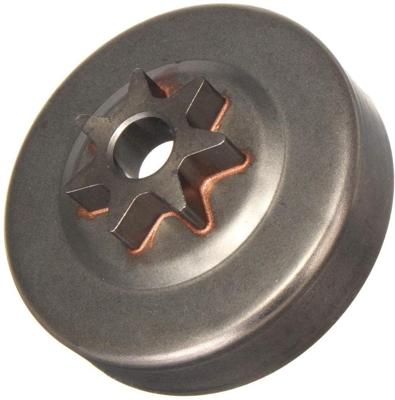 Stihl Accessoires Stihl kettingtandwiel 3/8" 7t - 11256402004