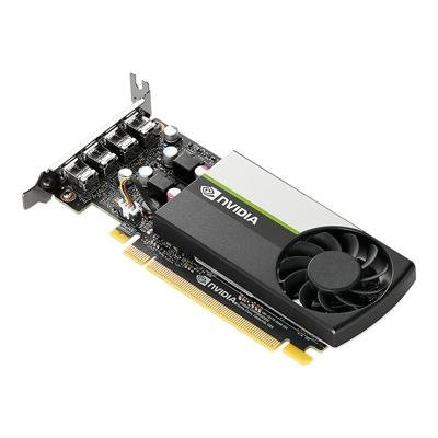 PNY T1000 Videokaart 4 GB PCIe 3.0 x16