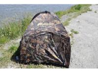 Stealth Gear Extreme Wildlife Quick Snoot Hide Extendable Room - thumbnail