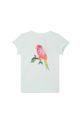 Someone Zomer t-shirt meisjes - mint - lisette