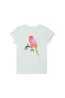 Someone Zomer t-shirt meisjes - mint - lisette - thumbnail