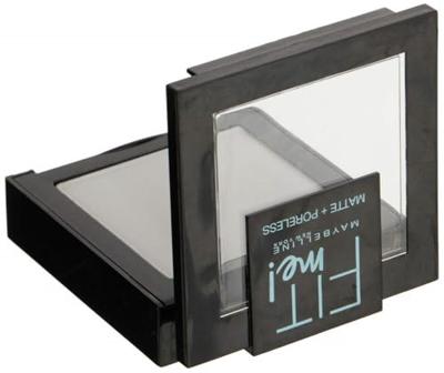 Maybelline - Fit Me Matte + Poreless Powder - 090 Translucent