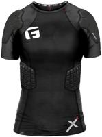G-FORM shirt "pro-x4 women" shirt w.protect. pro-x4 women size m - thumbnail