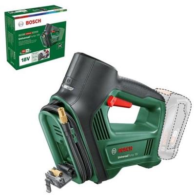 Bosch Groen universalpump 18v | acculuchtpomp | excl. accu en lader - 0603947100