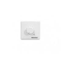 Omnitronic neu Opbouw (op muur) PA-zonecontroller Wit - thumbnail