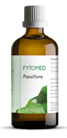 Fytomed Passiflora bio 100 Milliliter - thumbnail