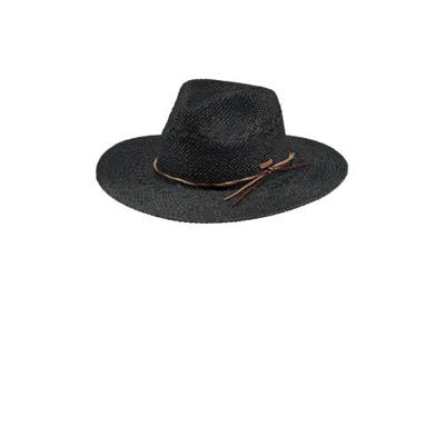 Barts Arday Hoed Dames Black one size