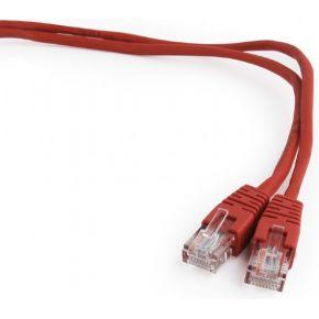 UTP Cat5E patchkabel rood 5 meter UTP Cat5E patchkabel rood 5 meter