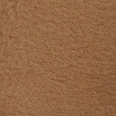 Creativ Company Fleece, l: 125 cm, b: 150 cm, 200 gr, beige, 1 stuk