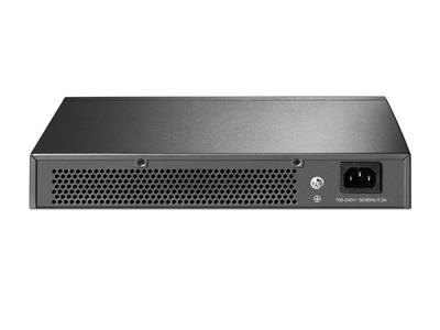 TP-LINK Switch Gigabit TL-SG1016DE 16P Easy Smart