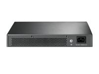 TP-LINK TL-SG1016DE Netwerk switch 16 poorten 1 GBit/s - thumbnail