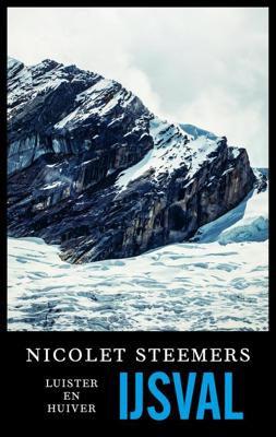 IJsval - Nicolet Steemers - ebook