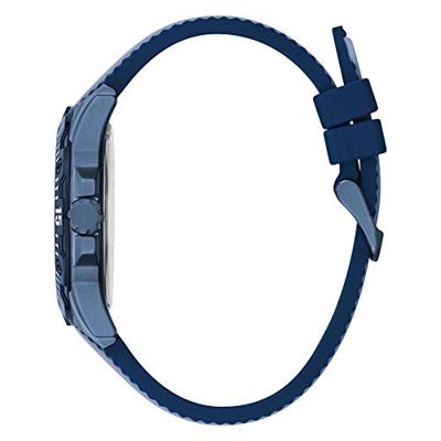 Horloge Heren Guess GW0055G2 (Ø 46 mm) Horloge Heren Guess GW0055G2 (Ø 46 mm)