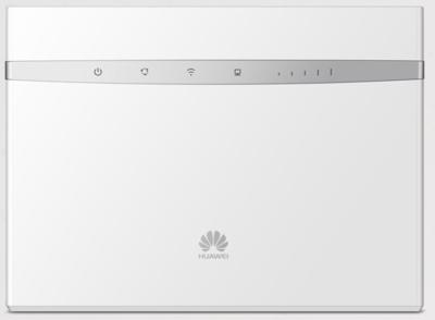 Huawei B525s-23a LTE-router 300.0Mbit WLAN wit