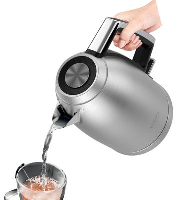 Krups Excellence Waterkoker BW552D Krups Excellence Waterkoker BW552D