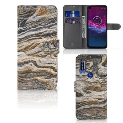 Motorola One Action | Bookcase | Steen Motorola One Action | Bookcase | Steen