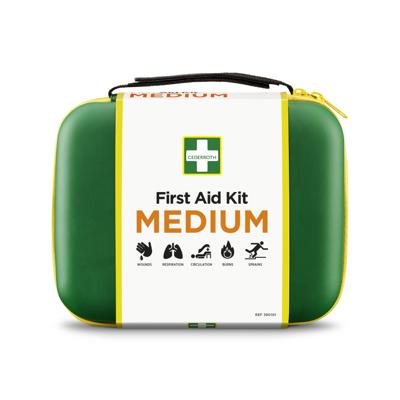 First aid kit cederroth medium First aid kit cederroth medium