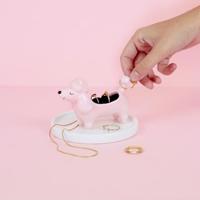 Poedel ringhouder - thumbnail