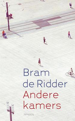 Andere kamers - Bram de Ridder - ebook